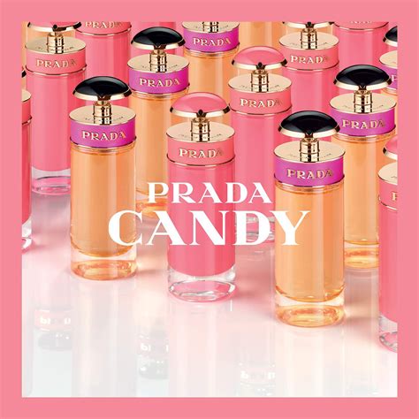 prada candy gloss sample|Prada Candy fragrance notes.